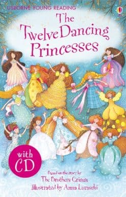 Twelve Dancing Princesses