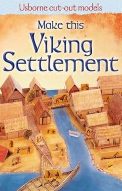 Make this Viking Settlement
