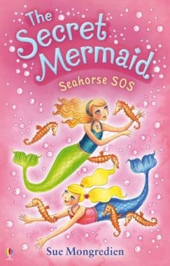 Seahorse SOS