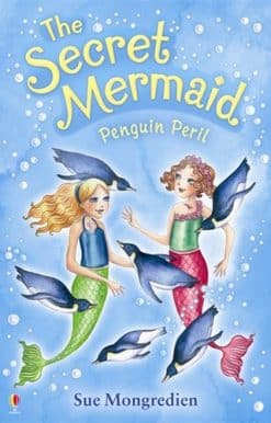 Penguin Peril