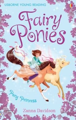 Fairy Ponies Pony Princess