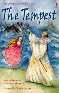 The Tempest