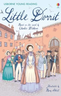 Little Dorrit