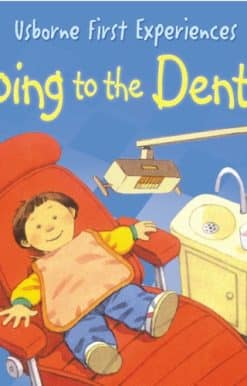 Going to the Dentist
