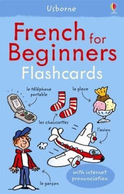 French for Beginners Flashcards