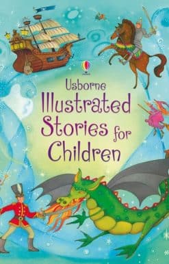 Illustrated Stories for Children
