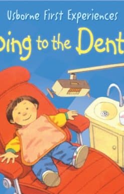 Going to the Dentist