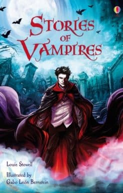 Stories of Vampires