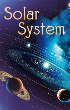 The Solar System