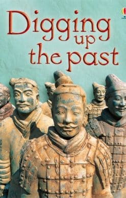 Digging up the Past