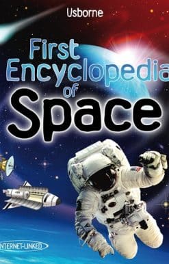 First Encyclopedia of Space