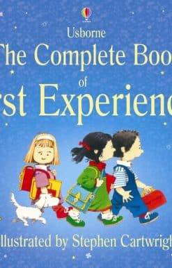 Little Book of First Experiences