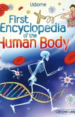 First Encyclopedia of the Human Body