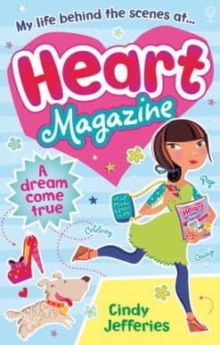 Heart Magazine: A Dream Come True