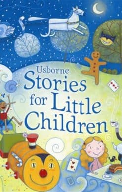 Stories for Little Children