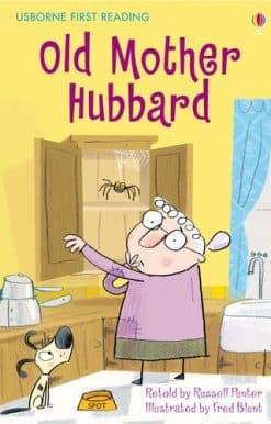 Old Mother Hubbard