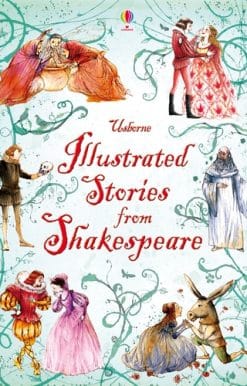 Illustrated Stories from Shakespeare