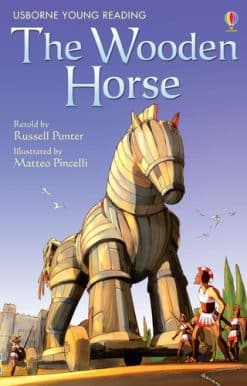 The Wooden Horse