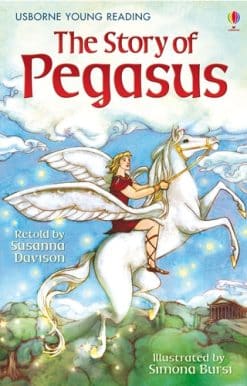 The Story of Pegasus