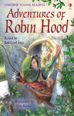 Adventures of Robin Hood