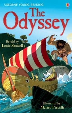 The Odyssey