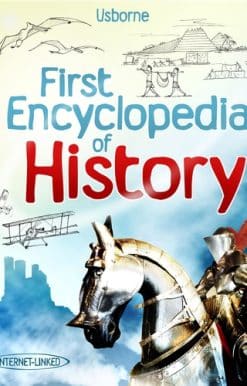 First Encyclopedia of History