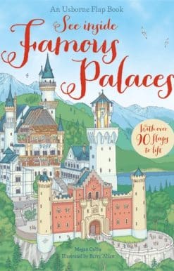 See Inside Famous Palaces