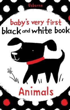 Baby's Very First Black and White Animals