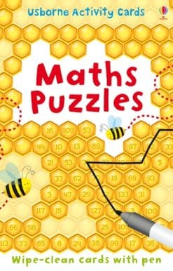 Maths Puzzles