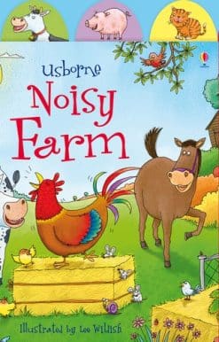 Noisy Farm