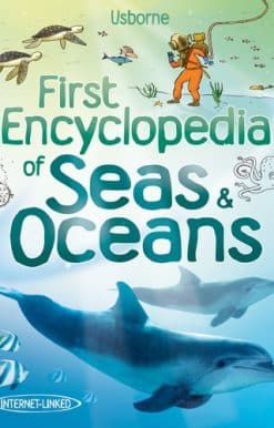 First Encyclopedia of Seas and Oceans