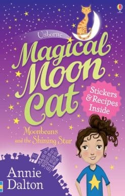 Moonbeans and the Shining Star