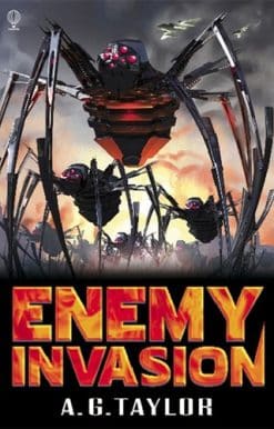 Enemy Invasion