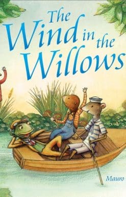 Wind in the Willows