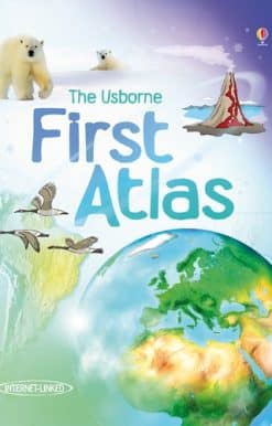First Atlas