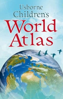 Children's World Atlas