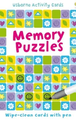 Memory Puzzles