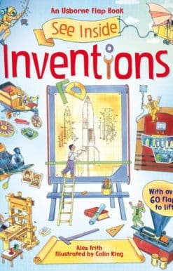 See Inside Inventions