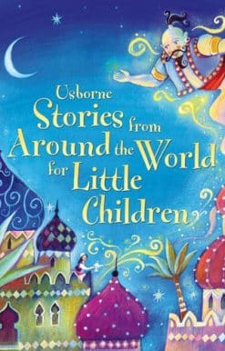 Stories from Around the World for Little Children
