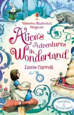 Alice's Adventures in Wonderland