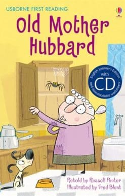 Old Mother Hubbard