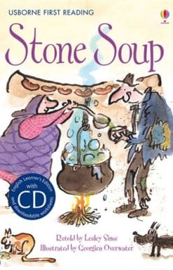 Stone Soup