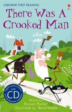 There Was a Crooked Man
