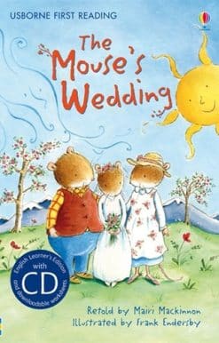 The Mouse's Wedding