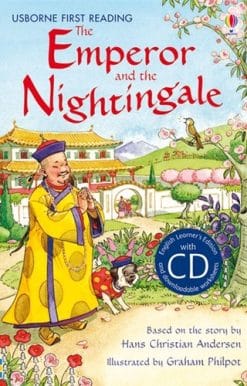 Emperor and the Nightingale