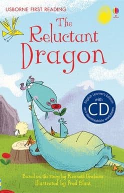 The Reluctant Dragon