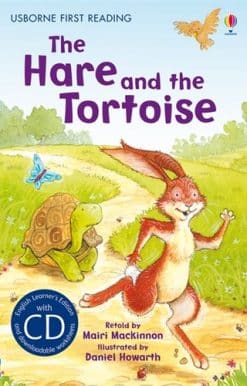 The Hare and the Tortoise