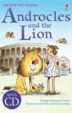 Androcles and The Lion