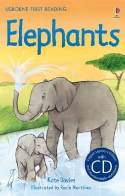 Elephants