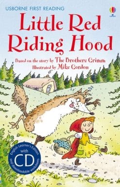 Little Red Riding Hood